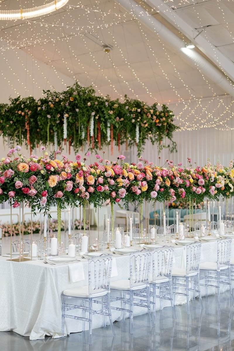Christina Logan Events