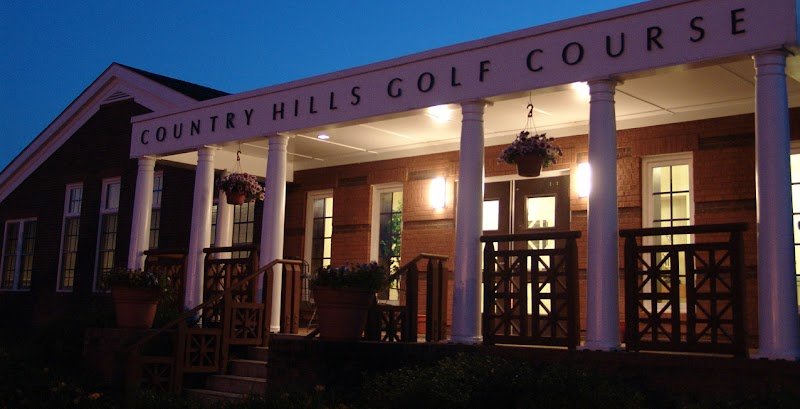 Country HIlls