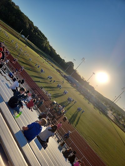 Rocket stadium photo