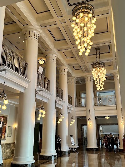 Schermerhorn Symphony Center photo