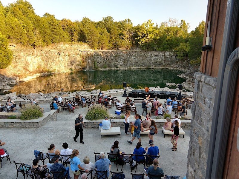 Graystone Quarry