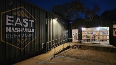 East Nashville Beer Works photo