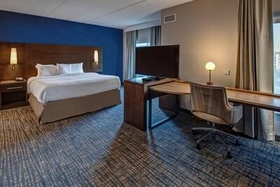 Residence Inn Nashville at Opryland photo