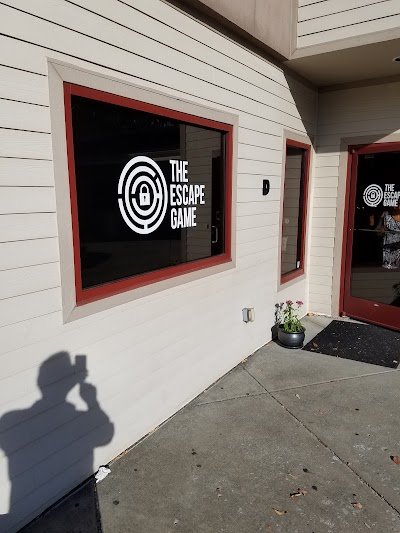 The Escape Game Nashville (Berry Hill) photo