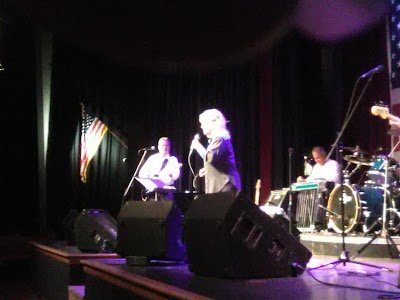 Texas Troubadour Theatre photo