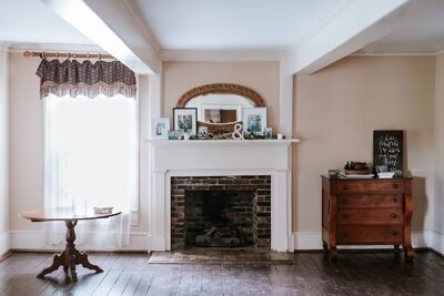 Cool Springs House photo