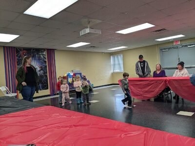 Mt. Juliet Community Center photo