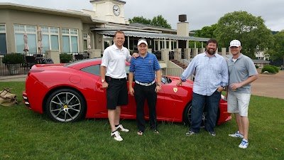 Hillwood Country Club photo