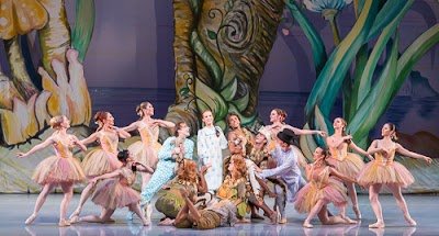 The Nashville Ballet photo