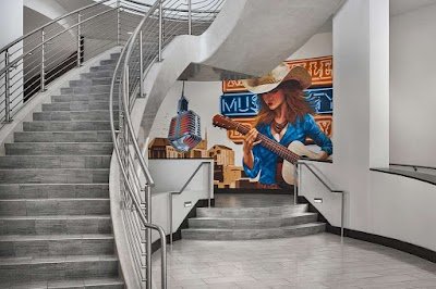 Hilton Garden Inn Nashville Downtown/Convention Center photo