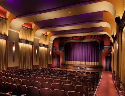 Franklin Theatre photo
