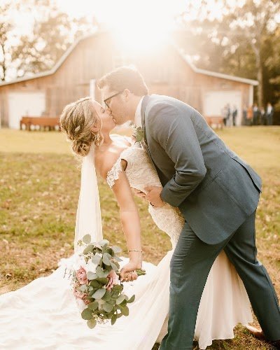 WindSong Farm Weddings & Events