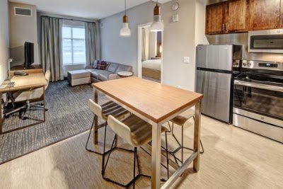 Residence Inn Nashville Green Hills photo