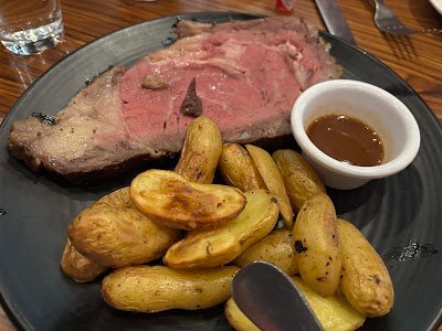 STK Steakhouse photo