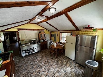 Cedar Lake Lodge photo