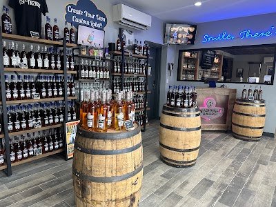 Nashville Barrel Company Distillery and Whiskey Bar photo