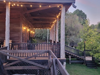 Rustic Elegance Event Center photo