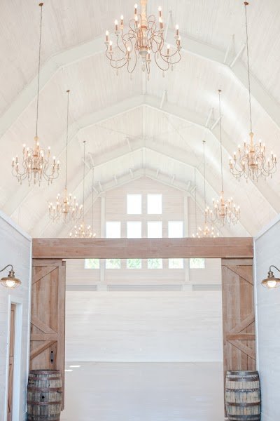 The Chapel At Three Oaks photo