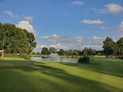 Brentwood Country Club photo