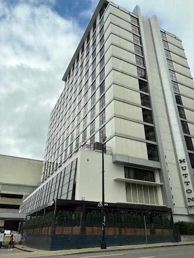 Hutton Hotel photo