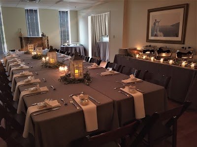 Coco's Event Center photo