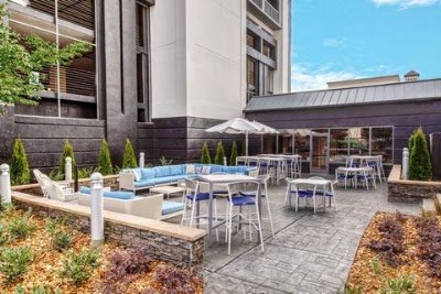 Courtyard Nashville Vanderbilt/West End photo