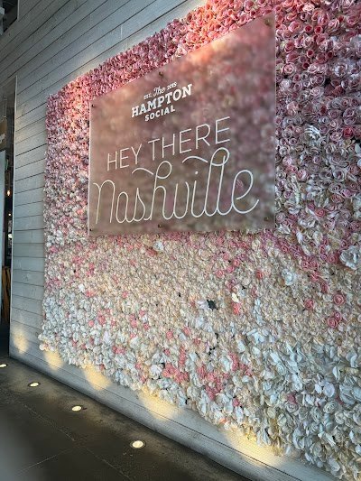 The Hampton Social - Nashville photo