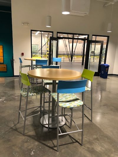 Bellevue Community Center photo