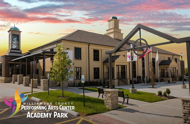 Performing Arts Center