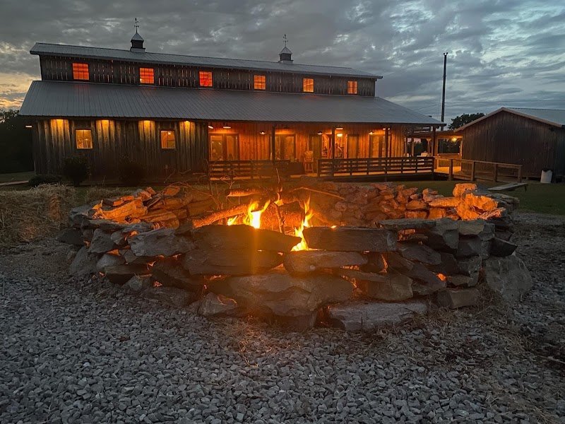 Copperline Ranch photo