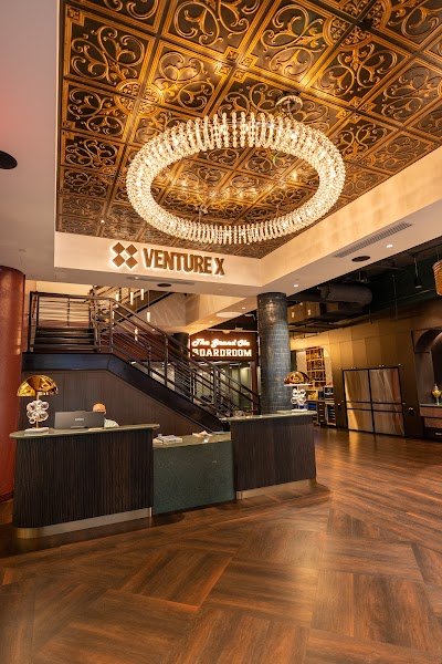 Venture X photo