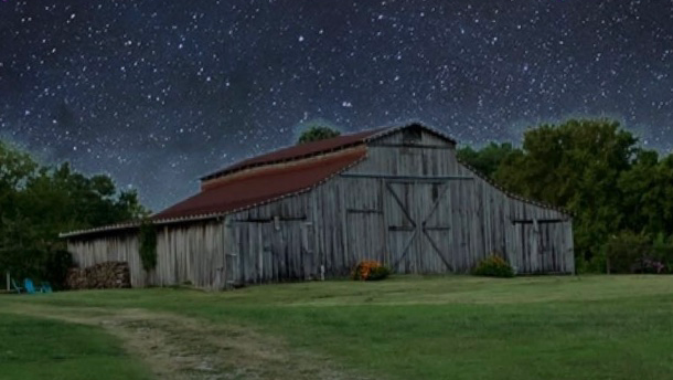 The Barn at Rock Springs