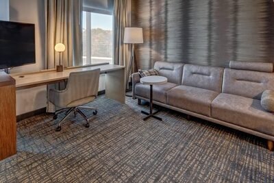 Residence Inn Nashville at Opryland photo