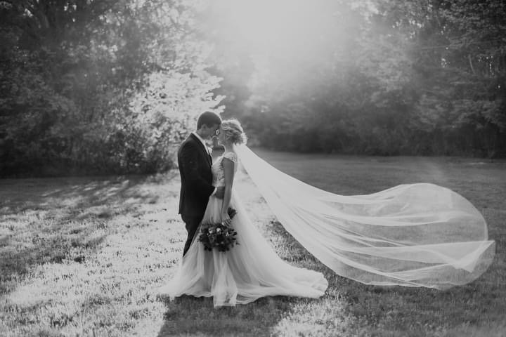 Iriswoods Wedding and Events Venue