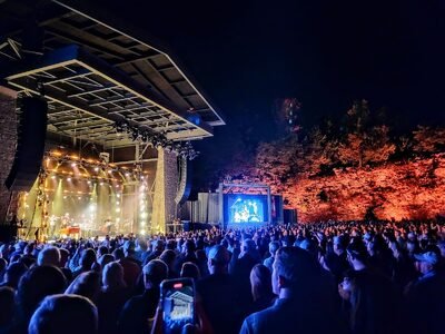 FirstBank Amphitheater photo