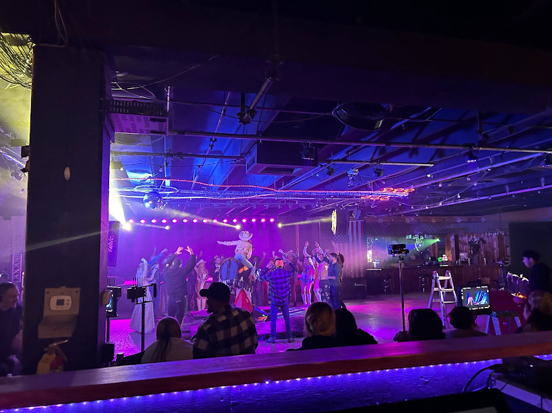 Nashville Palace