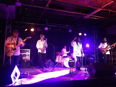 Rocketown photo