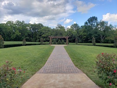 The Barn at Sycamore Farms photo