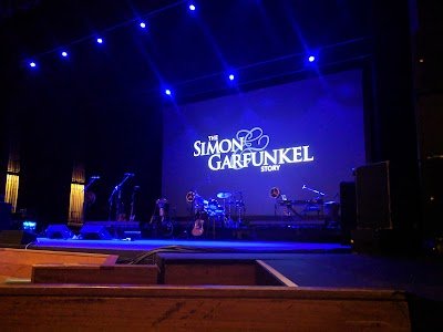 James K. Polk Theater photo