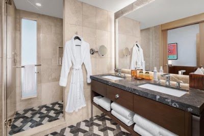 The Joseph, a Luxury Collection Hotel, Nashville photo