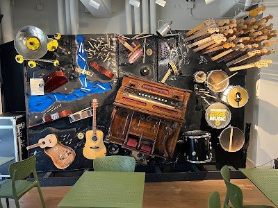 Museum of Christian & Gospel Music photo