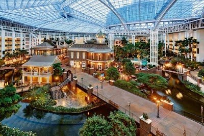 Gaylord Opryland Resort photo