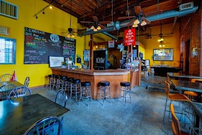Corsair Artisan Distillery photo