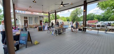 Amqui Station & Visitors Center photo