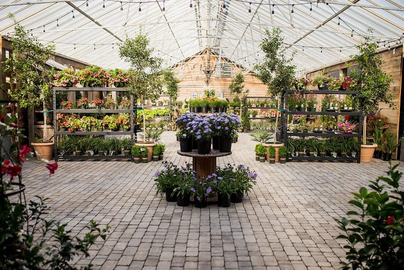 Long Hollow Gardens — Hendersonville & Sumner County