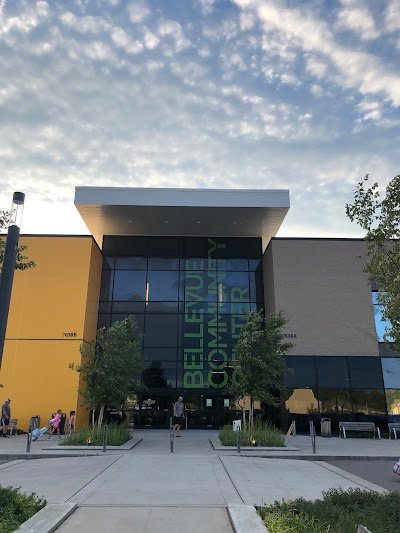 Bellevue Community Center photo