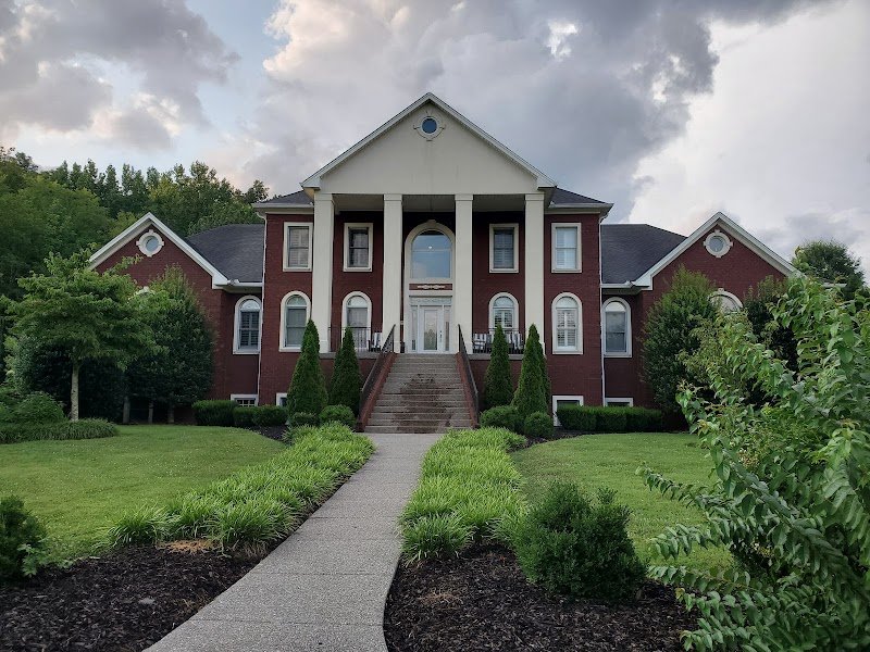 The Templet House
