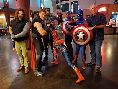 Malco Theatres photo