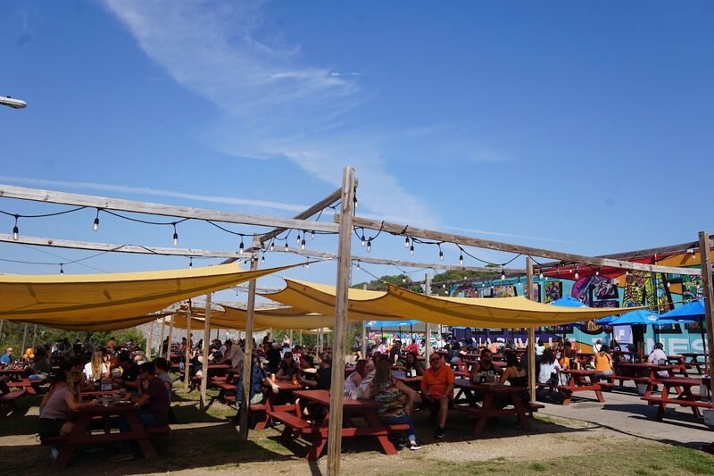 TailGate Brewery Headquarters — Restaurants & Private Dining