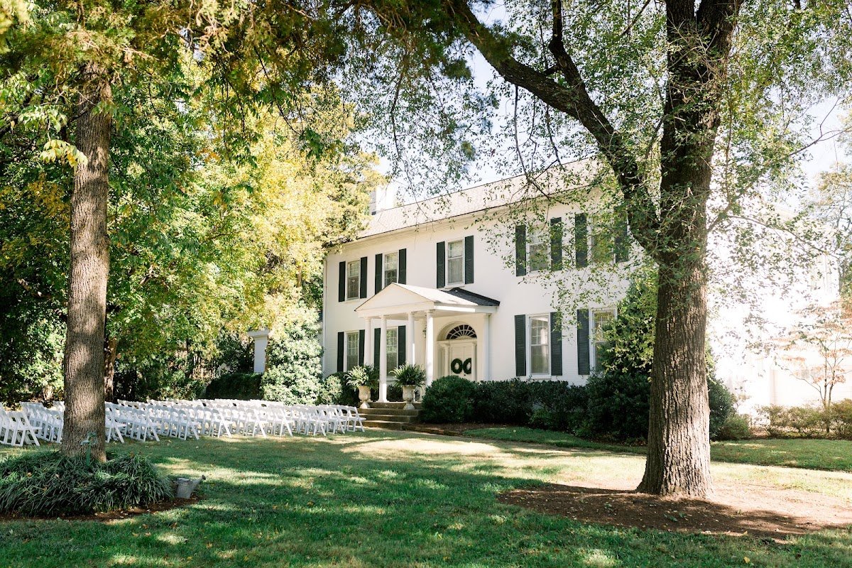 Spring Haven Mansion and Estate